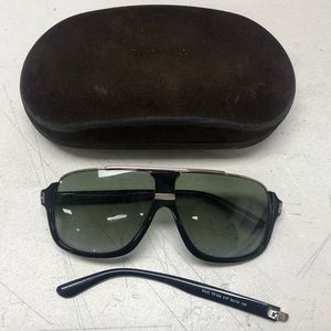 Tom Ford Elliot Sunglasses